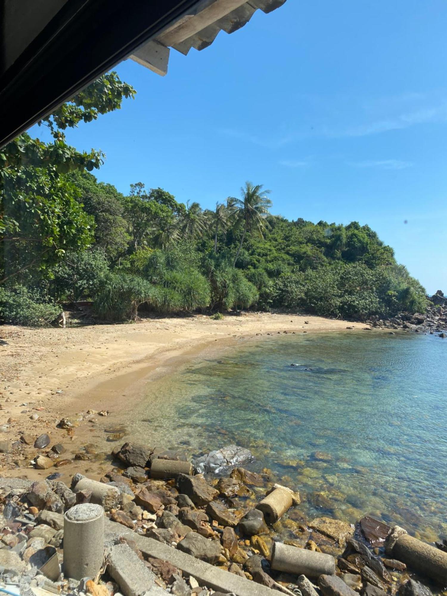 Alice House Villa Koh Lanta Exterior photo